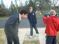 videos de glass man