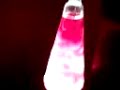 lava lamp
