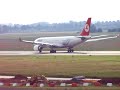 Turkish Airlines Airbus A330-200