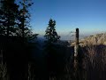 panoramica del Picacho del Diablo desde la Ventana