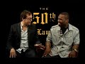 50 cent presents the 50th law with robert greene