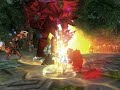 world of warcraft: zulaman: the movie  paladin tank  1 of 2
