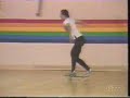 Dan Gesmer - The magic of effortless gliding.