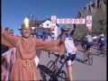 Maratona dles Dolomites 2005