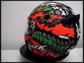 Capacete Shark RSR2 Corser KWO