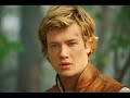 Eragon and Saphira - Together We Are One