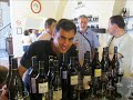 Elaboración de Vinos Dulces Andaluces