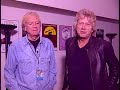 Moody Blues Interview Raw