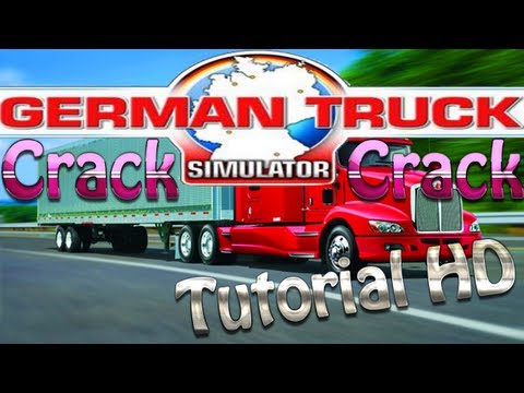 how to patch uk truck simulator