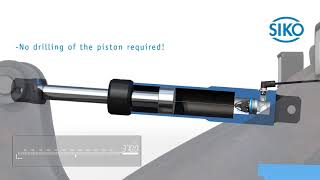 video thumbnail Hydraulic Cylinder TUBE youtube