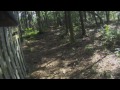 Big Game at Paintball Adventures PART 1/2