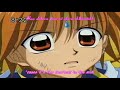 Luchia song Luchia song