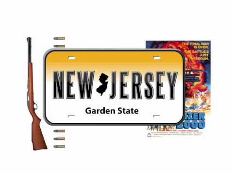 how to obtain nj firearms permit