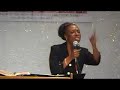 Evangelist Daffany Smith \"Planted With A Promise Evangelist Daffany Smith \"Planted With A Promise