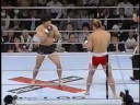 HF-ICHIRO KANAI vs KOZO URITA/PANCRASE