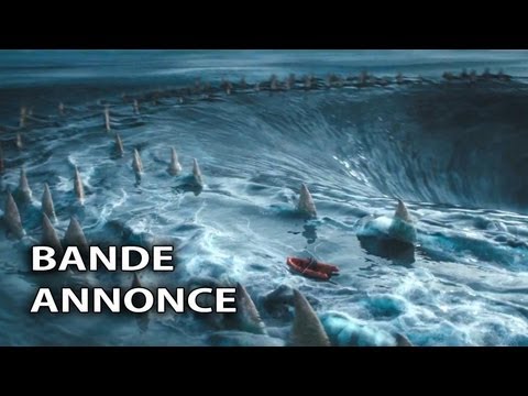 Vid�o de Rick Riordan