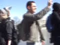 ANARCHIST BLACK BLOC SIEGE UNITED STATES CAPITOL