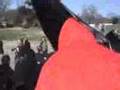 ANARCHIST BLACK BLOC SIEGE UNITED STATES CAPITOL