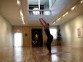 Duncan Wong's Yogic Arts: classes in Montreal