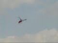 HDX 450 Training flight