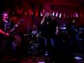 Steve Grimmett Band/Grim Reaper - Portrait (Live 06.06.08)