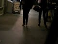 London2k8_English girls don't know how to walk with heals