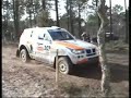 Comporta 1 Lisboa Dakar 2007