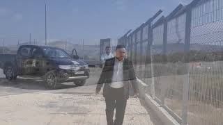 بلدية عجة ــ الحلقة الأولى