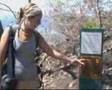Ellen om abseiling