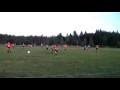 Tęcza Błędów 1 - 12 Zagłębiak Tucznawa (15.09.2009) cz. 3b