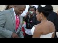 Nicholas and Shatonya's Wedding