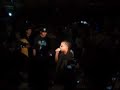 arcangel  la vega 2007