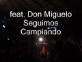arcangel  la vega 2007