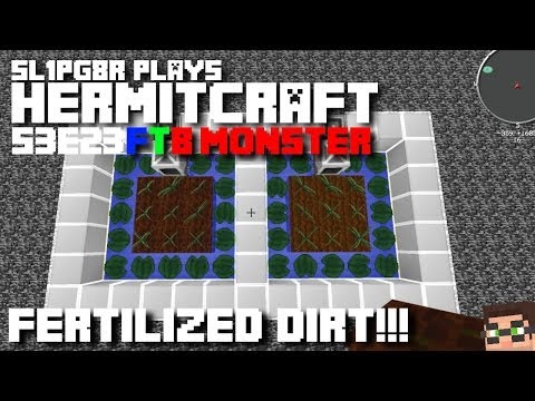 how to fertilize magical crops