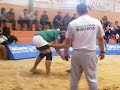 Jonay Palazón - Marcos Ledesma / Liga Regional Primera