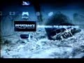 Menu demos y juegos PS3