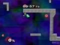 luigi on peach 14 36