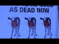 NFU TB Demonstration