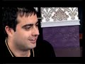 mtv followed peter for 24 hours before he performed at a london catwalk show i think this was 2008. i don't own any (c)