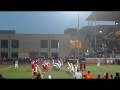 videos de Poyer TD Run