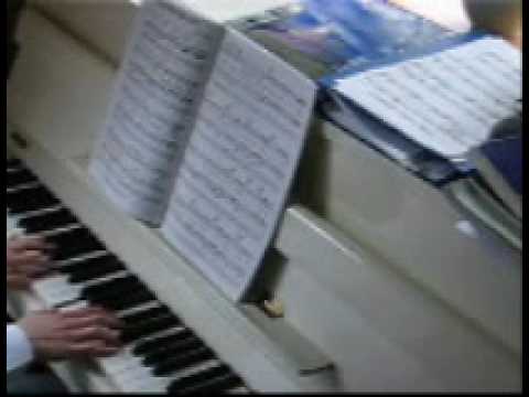 Painted desert serenade - Joshua ...