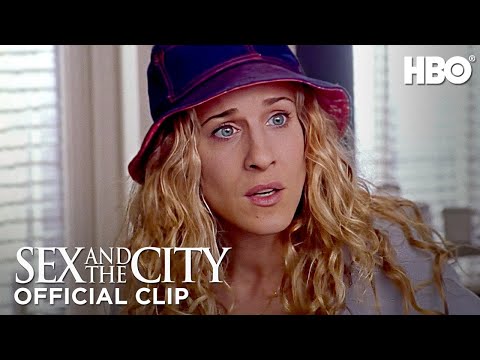 Sex and the City: Single and Fabulous? | HBO Replay