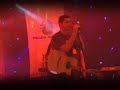 Show de Talentos Parte I