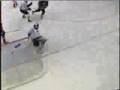 Adrian Aucoin winning goal in OT