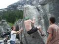Squamish Rain