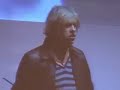 Interview with Sir Bob Geldof