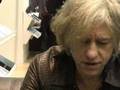 Interview with Sir Bob Geldof