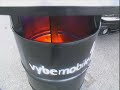 Gewinnspiel von vybe auf Air&Style