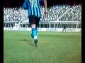Trivela di Quaresma fifa 09 !!!