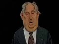 Juppé Ecolo - Voix Off et Polémix